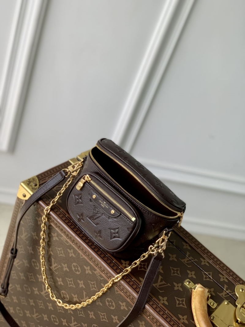 LV Waist Chest Packs